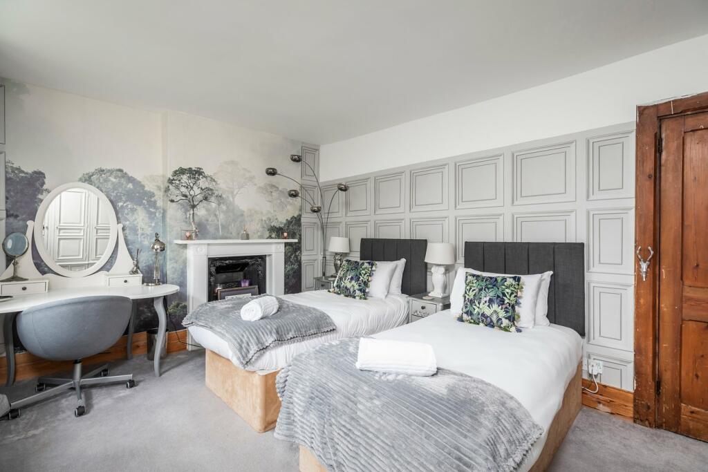 Additional image 30 of Old Rectory Mews, Poole, BH15