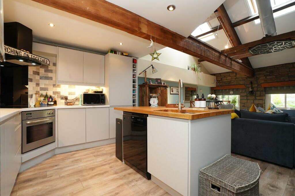 Additional image 17 of Park School Mews, Lime Street, Bingley, West Yorkshire, BD16