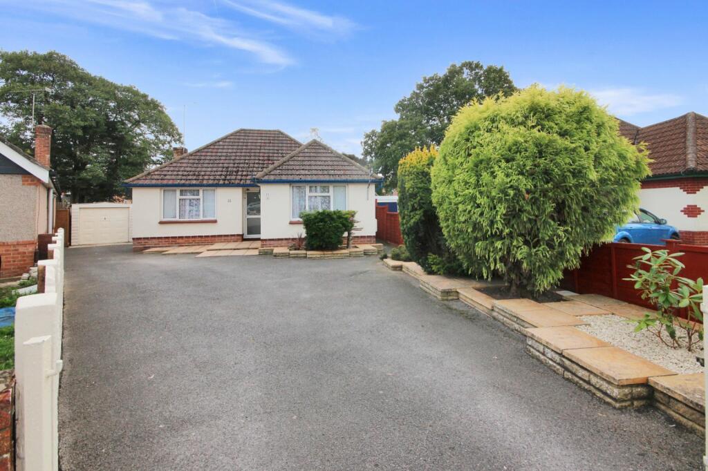 Additional image 4 of Benmoor Road, Poole, Dorset, BH17