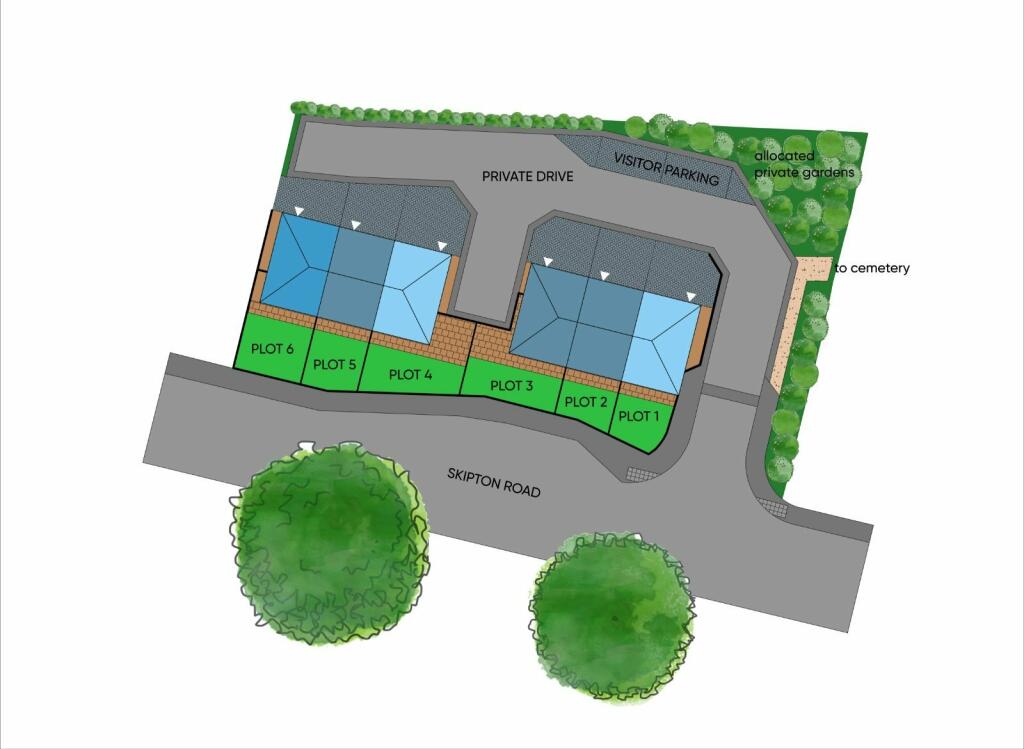 Additional image 28 of (Plot 3) Nina Boyle Close, Utley, West Yorkshire, BD20