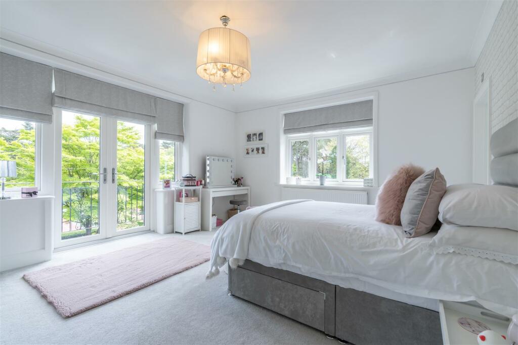 Additional image 21 of Leicester Road, Branksome Park