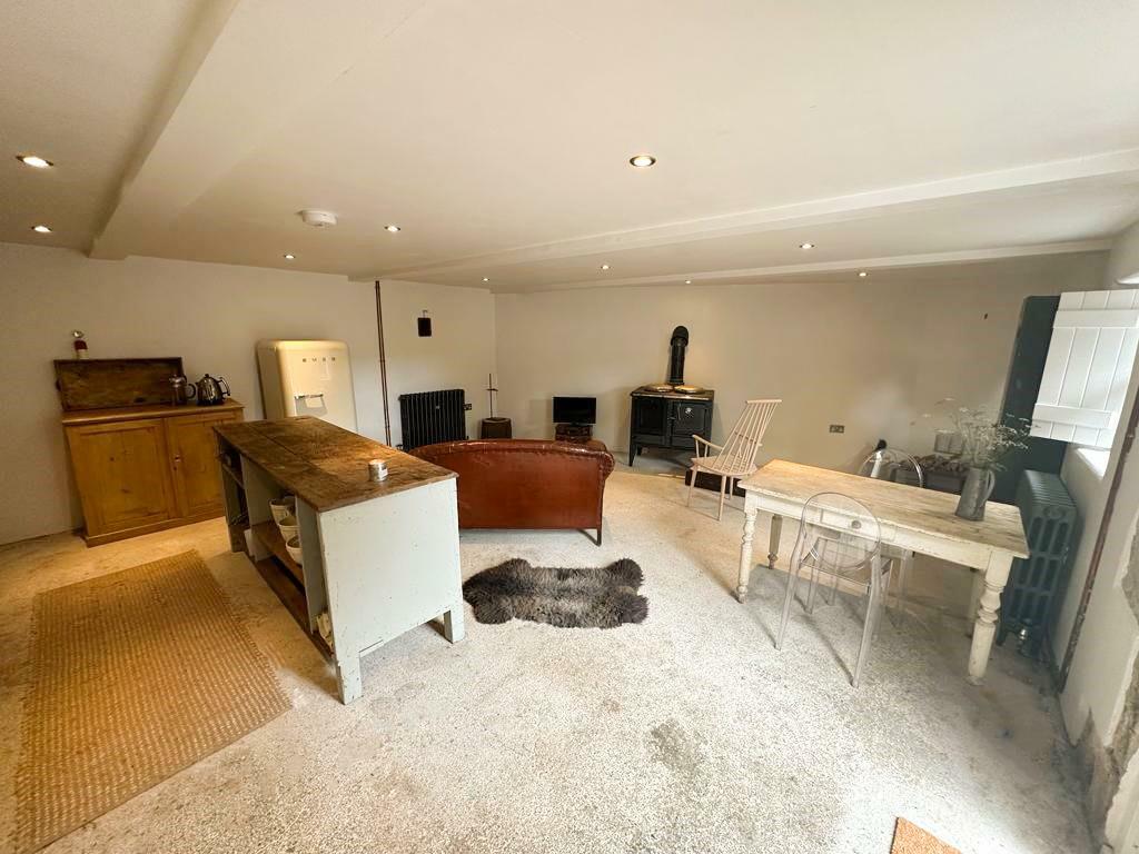 Additional image 43 of Dibbles Bridge Cottage and Annexe, Hartlington, Skipton