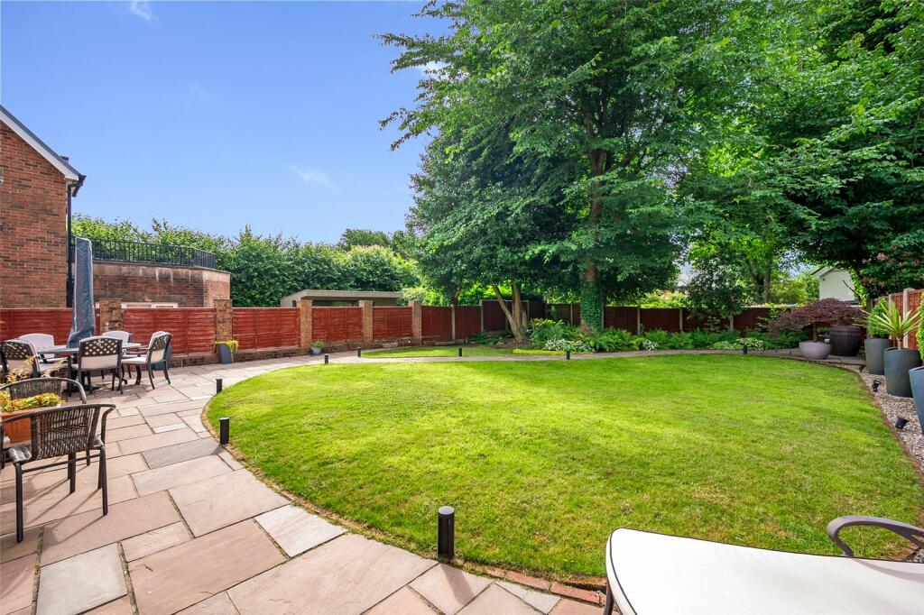 Additional image 33 of Northlands Close, Great Harwood, Lancashire, BB6