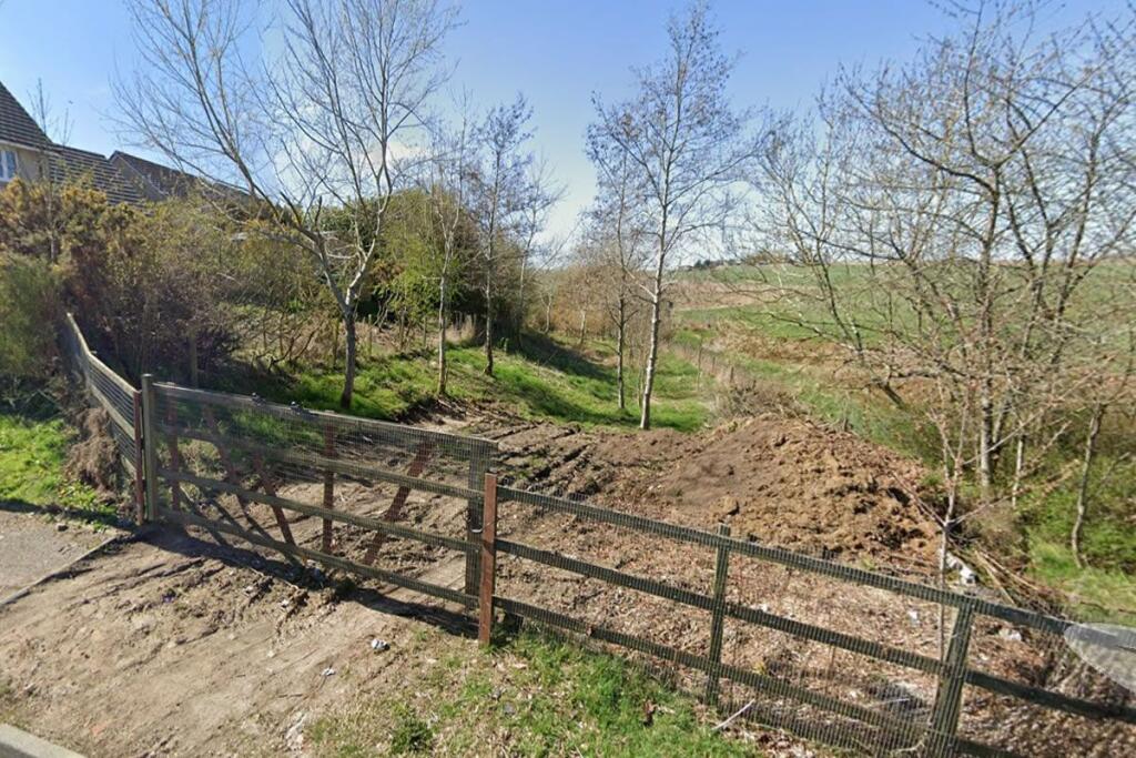 Additional image 9 of Land, adjacent to rear of 08-22 Badger Rise, Blackburn, Aberdeenshire, AB210JY