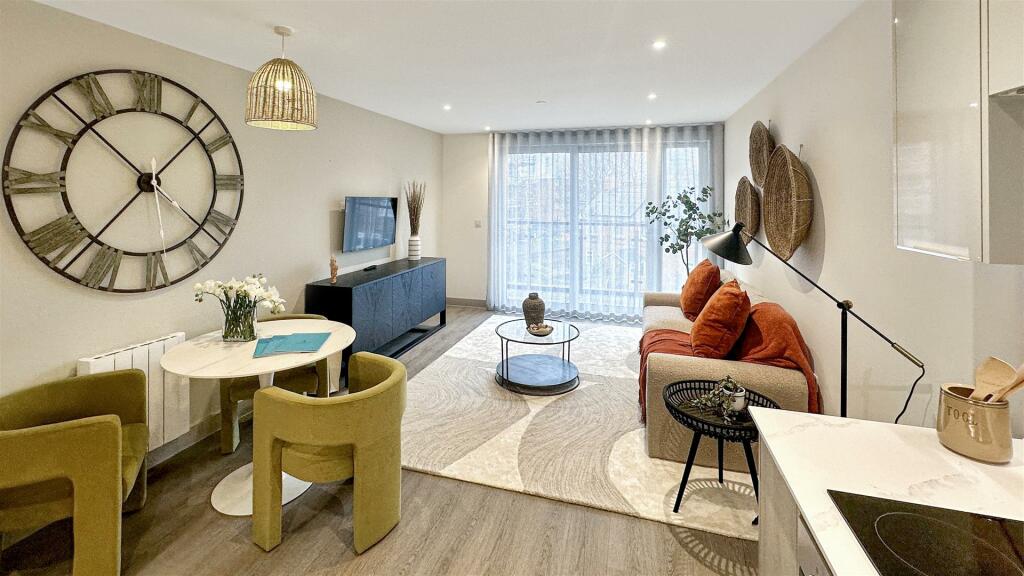 Additional image 4 of East Quay Road, Poole Quay, Poole