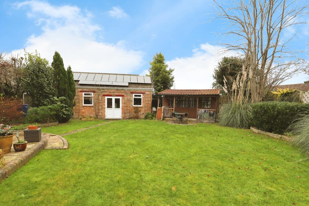 Additional image 17 of Millhams Road, Bournemouth, Dorset, BH10