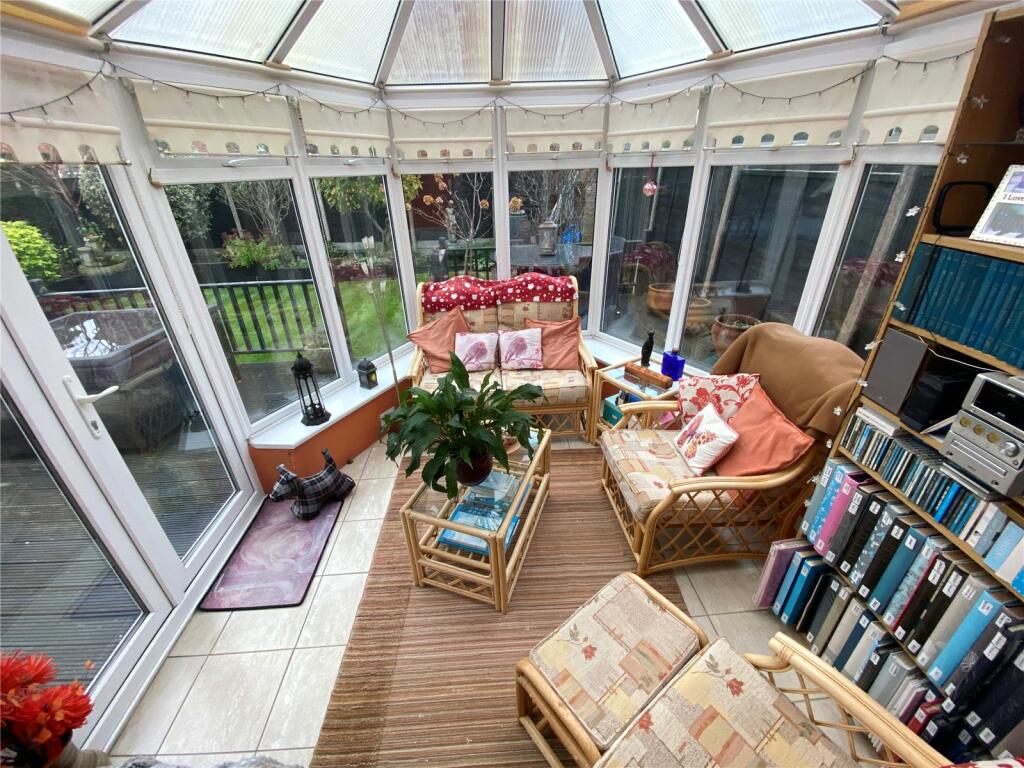 Additional image 12 of Horsham Avenue, Kinson, Bournemouth, Dorset, BH10