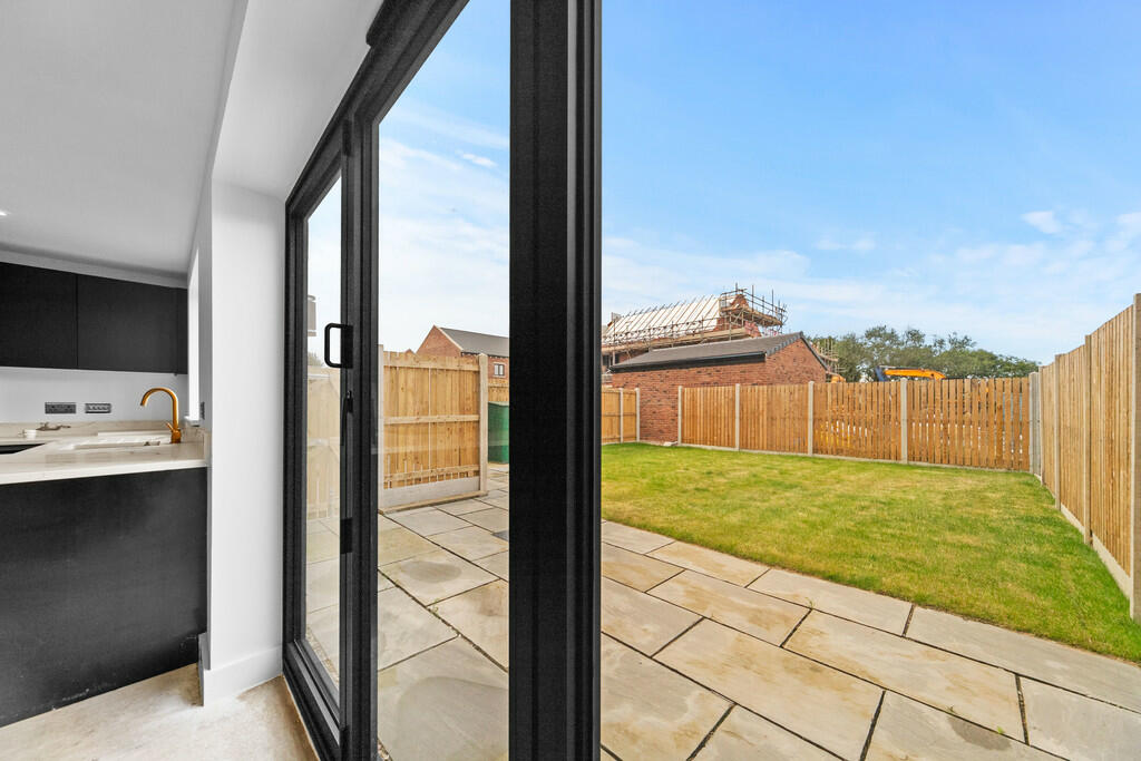 Additional image 3 of The Hampshire, Dreslintone Close, Drighlington