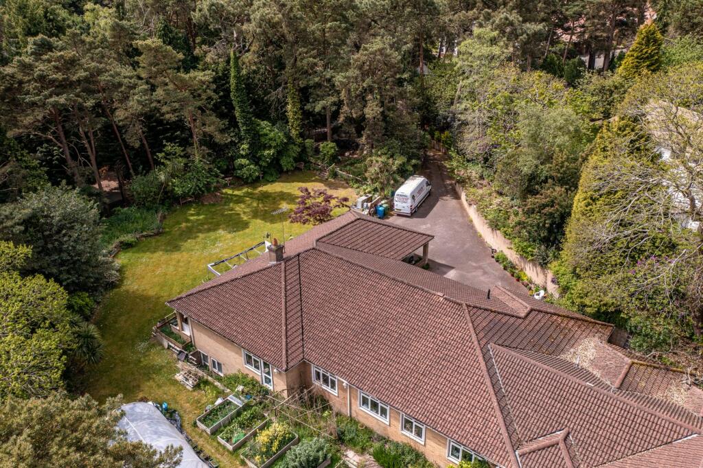 Additional image 11 of Western Avenue, Branksome Park, Poole, BH13