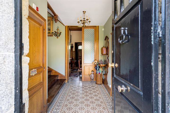 Primary image of Joffreny 1, Bussiere-Galant