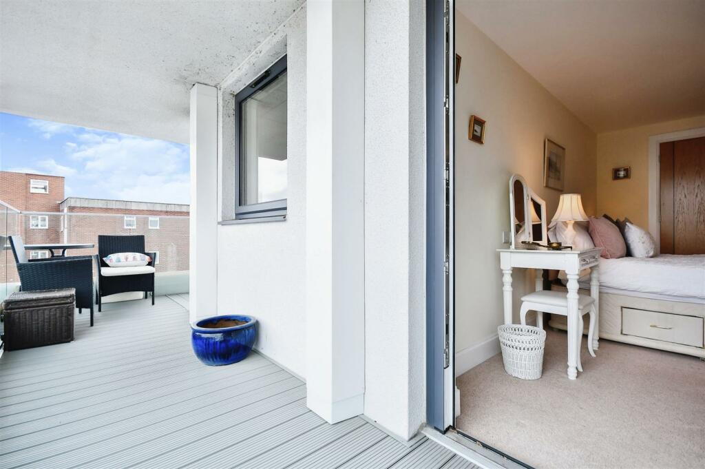 Additional image 4 of Horizons, Churchfield Road, Poole. BH15 2FR