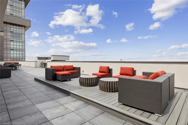 Additional image 24 of 450 Dundas Street East Unit 806