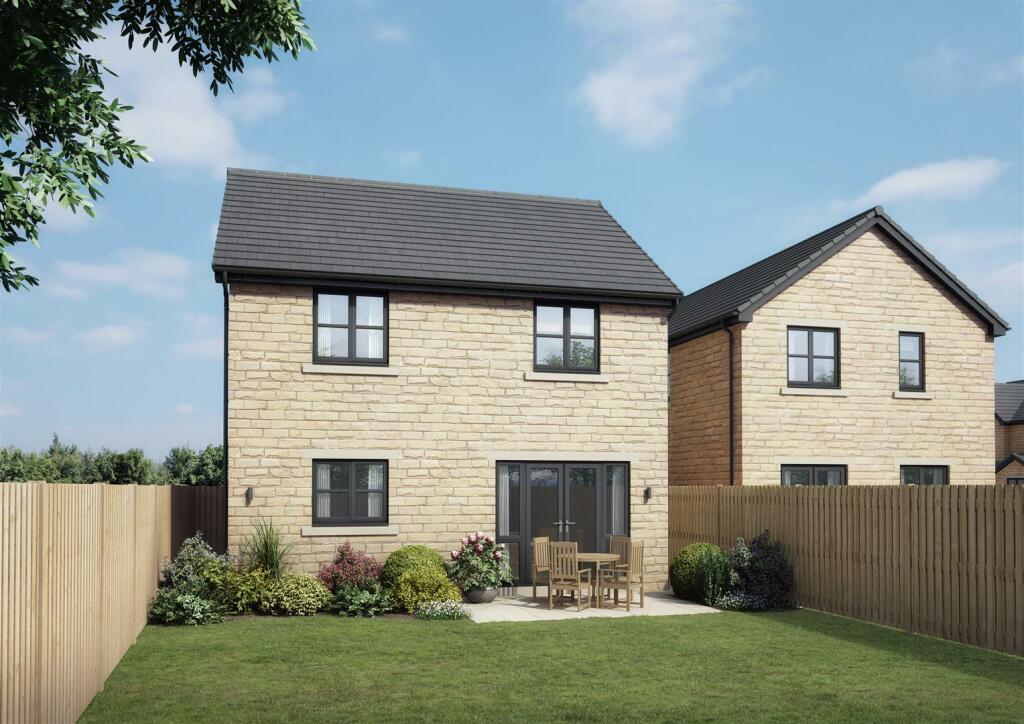 Additional image 10 of Plot 6 (The Henley), St Michaels Court, Skipton Road, Foulridge