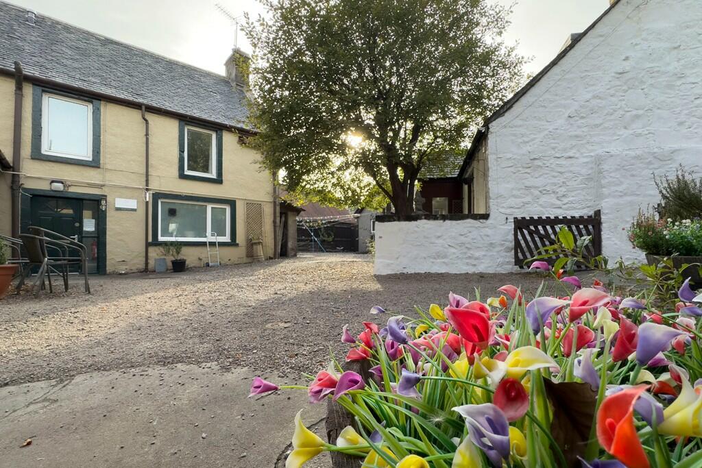 Additional image 2 of Eastbank Hotel, 11-17 High Street, Rothes, Aberlour, Moray