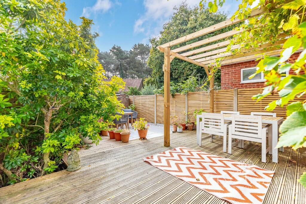 Additional image 20 of Coppice View, Bournemouth, Dorset, BH10