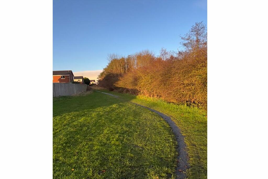 Additional image 4 of Area, at Seaview, Aberdeen, AB238RG