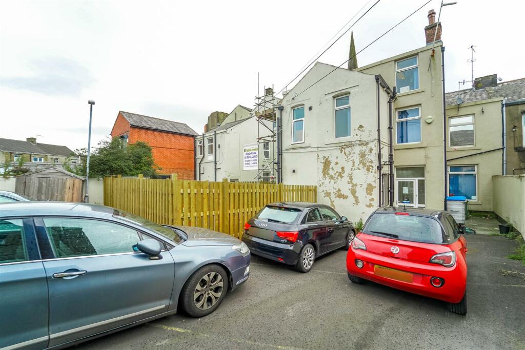 Additional image 11 of Cannon Street, Accrington