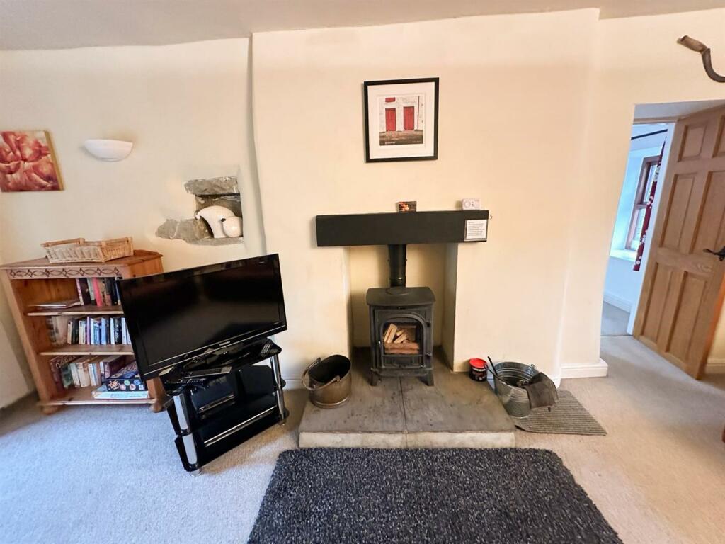 Additional image 7 of Rowan Cottage, Buckden, Skipton