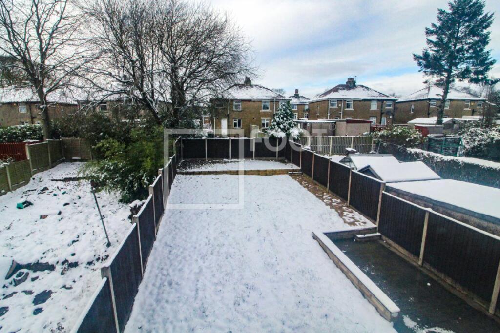 Additional image 13 of 2 Bedroom Unfurnished House, Wibsey, BD6 3JU
