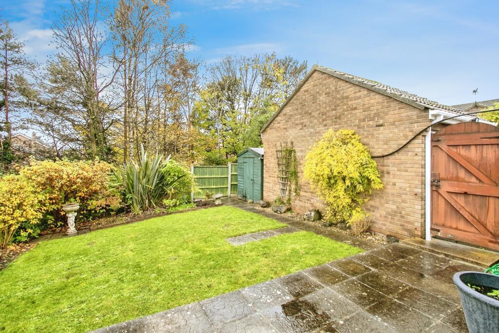 Additional image 4 of Tarrant Close, Canford Heath, Poole, Dorset, BH17