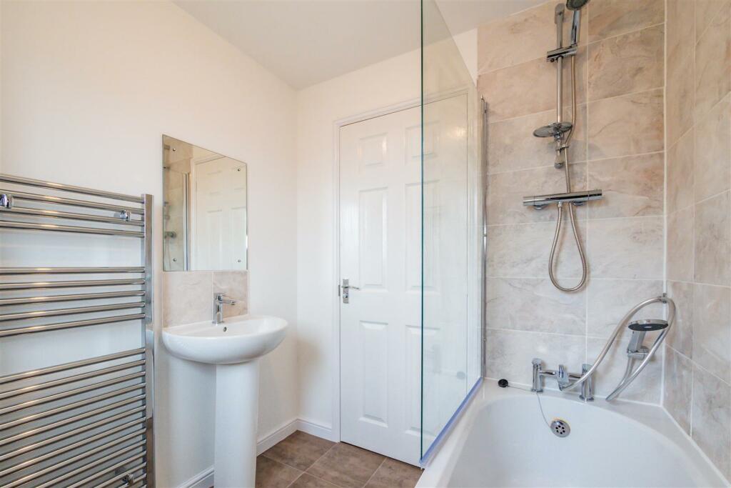 Additional image 21 of Willows Park, Accrington, BB5