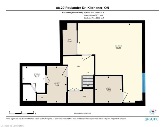 Additional image 36 of 20 Paulander Dr Unit 88