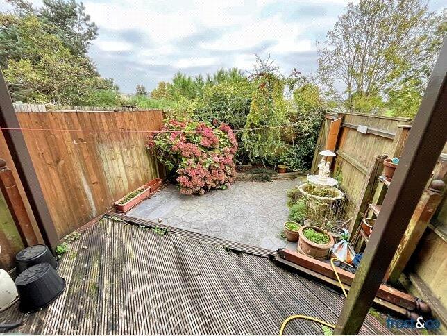 Additional image 11 of Waldren Close, Baiter Park, Poole, Dorset, BH15