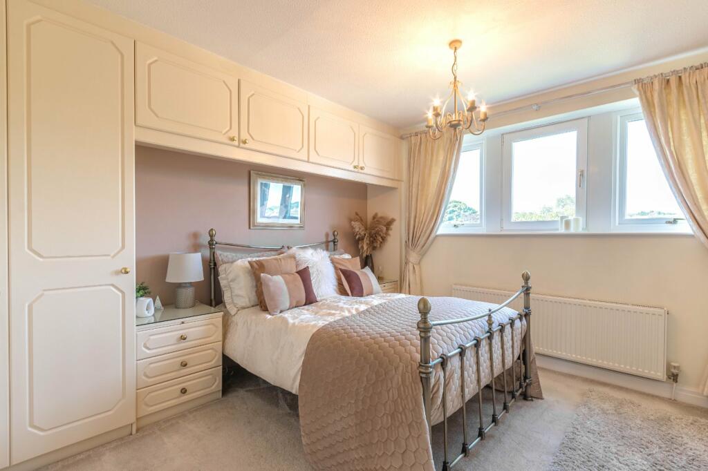 Additional image 8 of Ling Park Avenue, Wilsden, Bradford, West Yorkshire, BD15