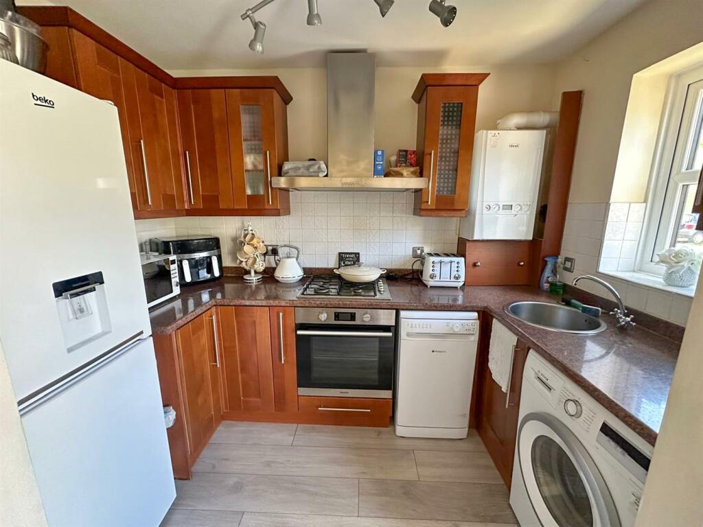 Additional image 5 of Mill Croft, Cowling, Keighley