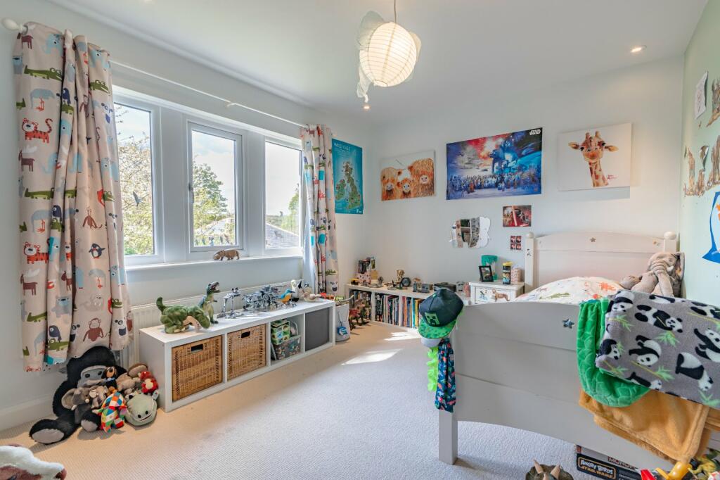 Additional image 9 of The Willows, Harden, Bingley, West Yorkshire, BD16