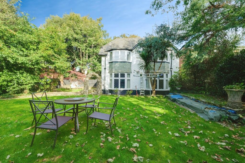 Additional image 8 of Gervis Road, Bournemouth