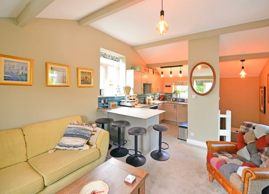 Additional image 12 of Halfpenny Barn, Buckden, Skipton