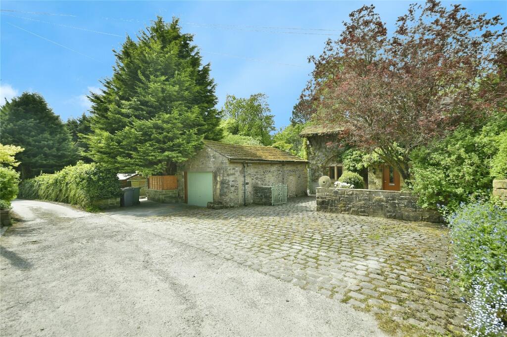 Additional image 24 of Greenfield Road, COLNE, Lancashire, BB8