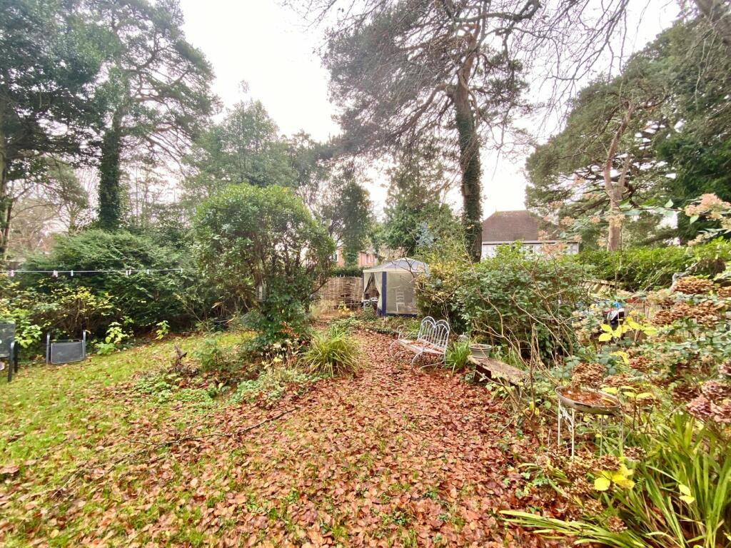 Additional image 3 of Spur Hill Avenue, Lower Parkstone, BH14