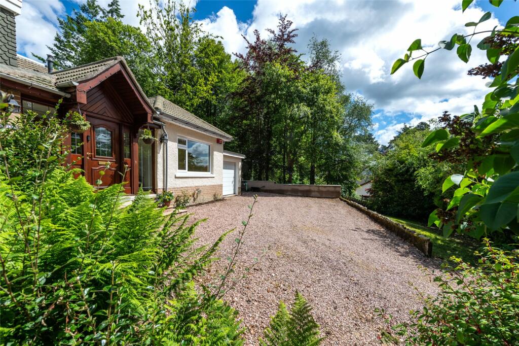 Additional image 26 of Amulree, Corsee Road, Banchory, Aberdeenshire, AB31