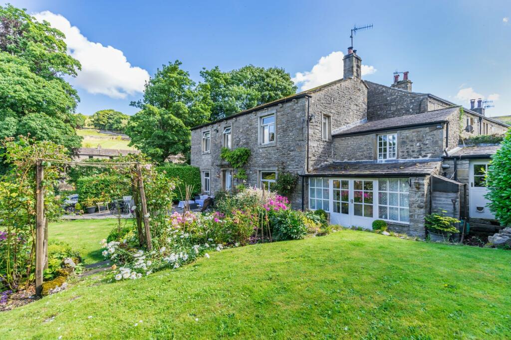 Additional image 3 of Newleeds Road, Kettlewell, Skipton, North Yorkshire, BD23