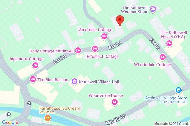 Additional image 20 of Cam Lodge Lane, Kettlewell, Skipton, BD23