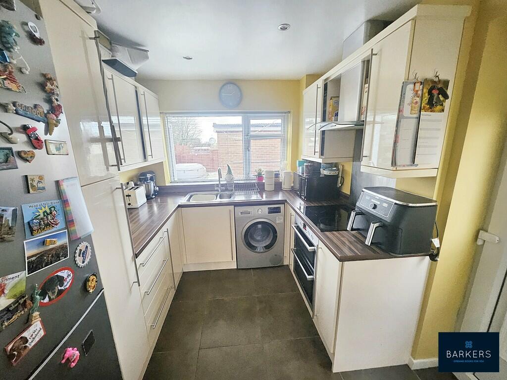 Additional image 3 of Fairfax View, East Bierley