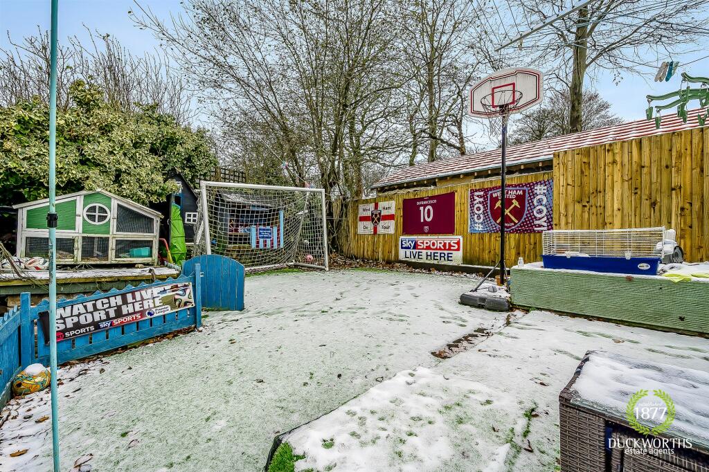 Additional image 27 of Mountain Lane, Accrington, BB5