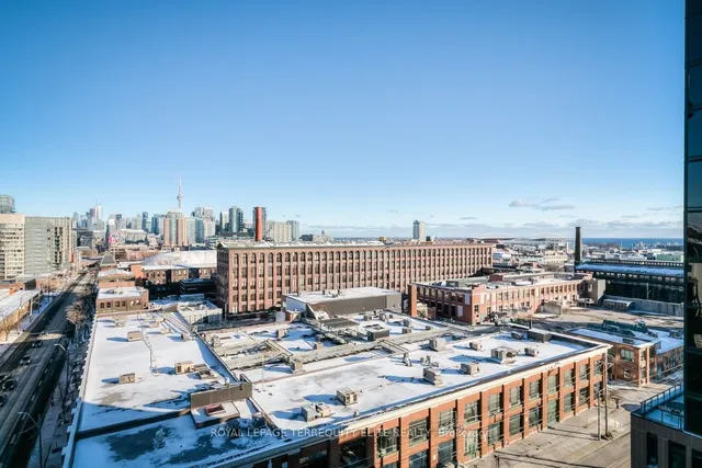 Additional image 25 of 270 Dufferin St Unit 923