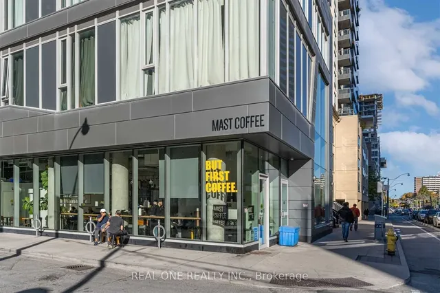 Additional image 17 of 76 Shuter St Unit 207