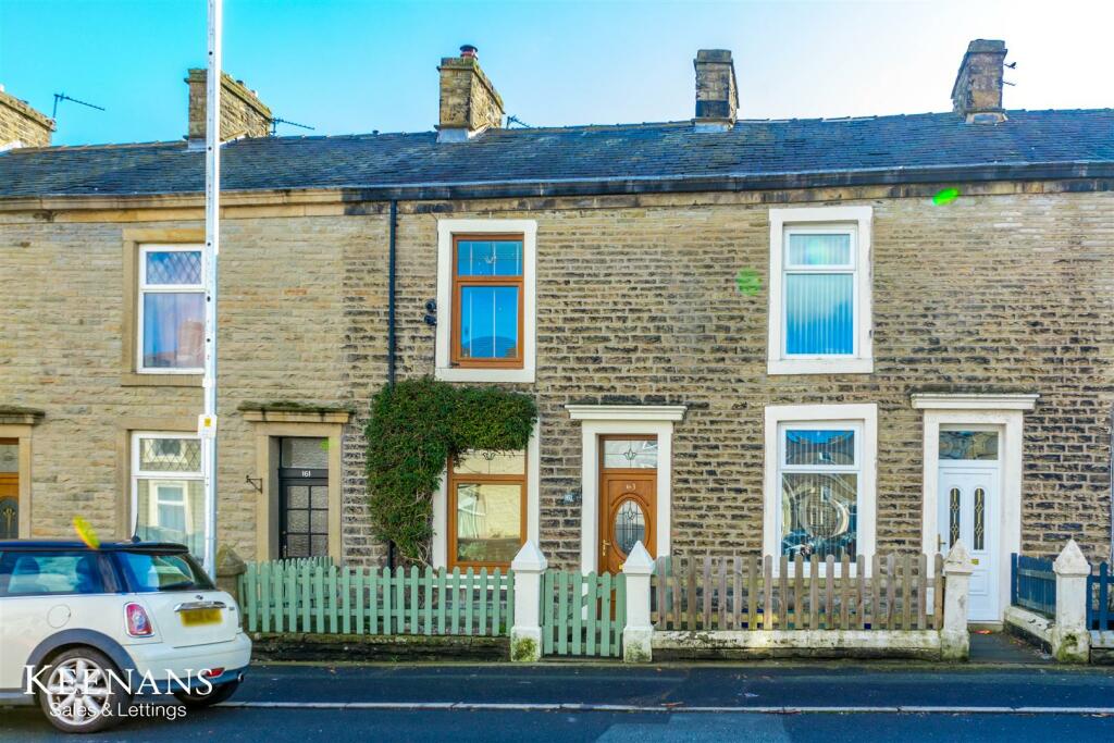 Additional image 3 of St. Huberts Road, Great Harwood, Blackburn
