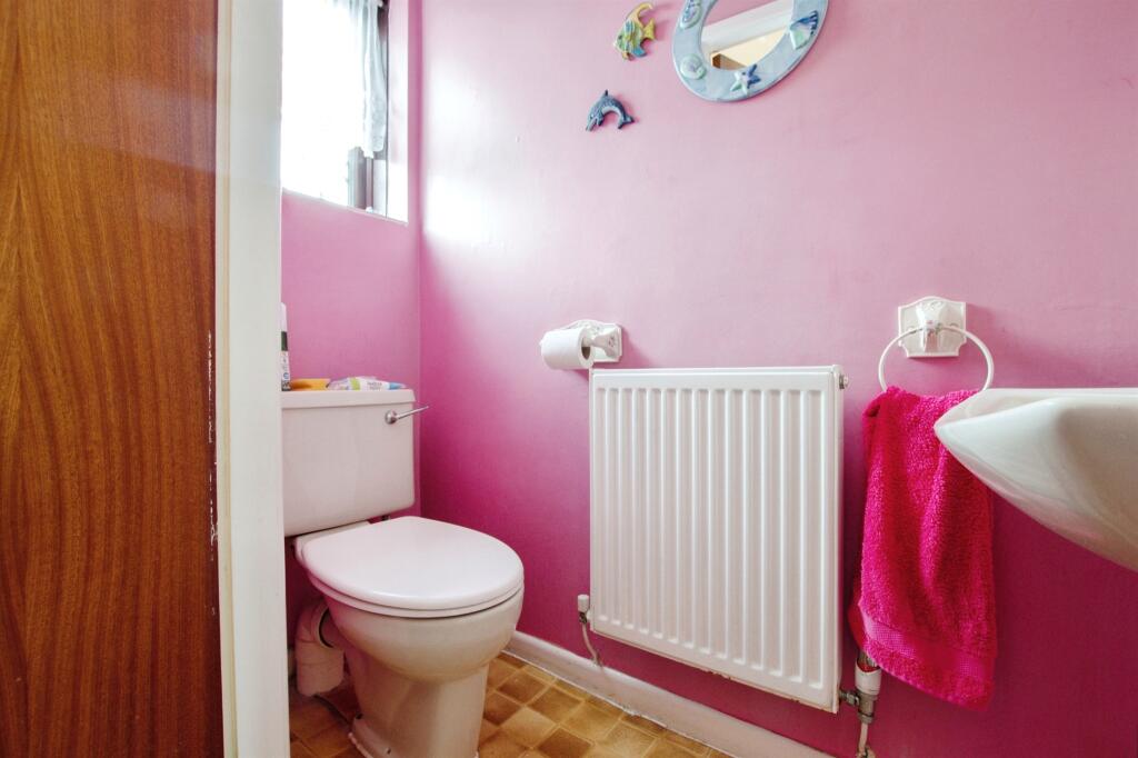 Additional image 9 of Plantagenet Crescent, Bournemouth