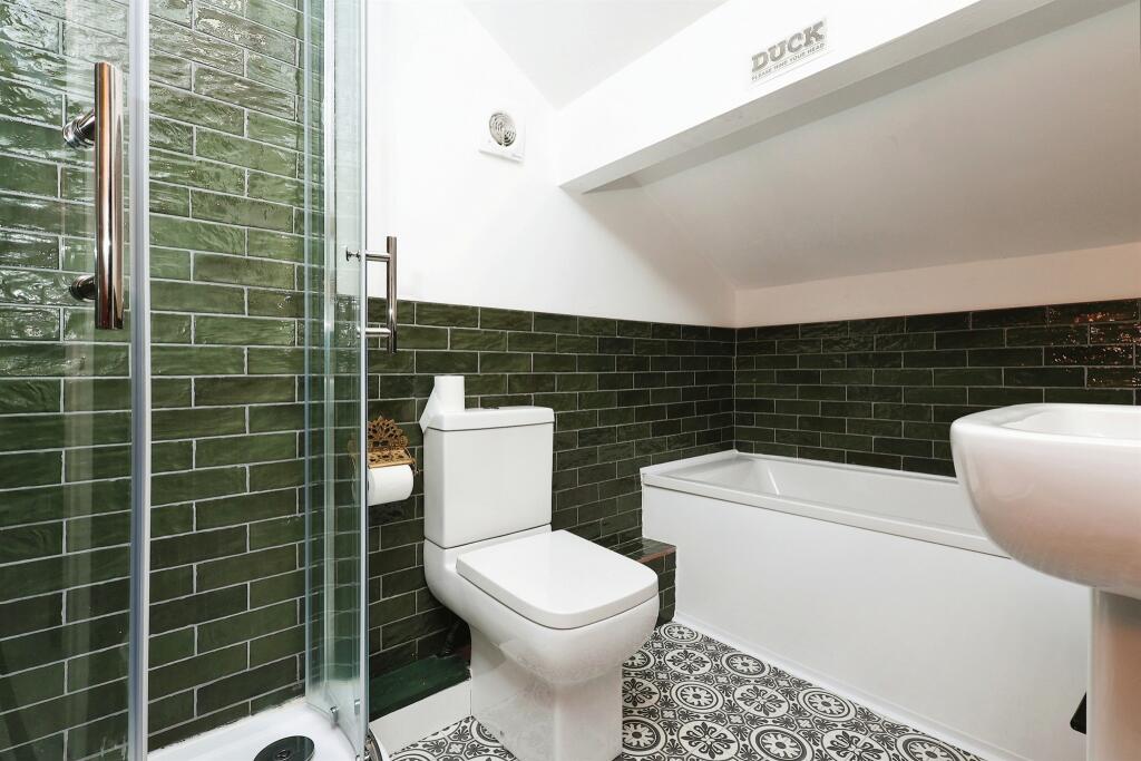 Additional image 8 of West Lane, Haworth, Keighley