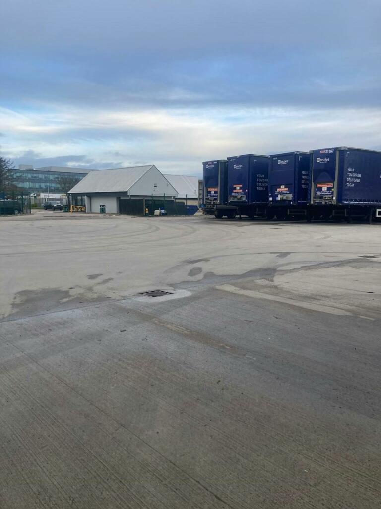 Additional image 6 of Units 1 & 2, Units 1 & 2 Altens Lorry Park, Hareness Road, Aberdeen, AB12 3LE