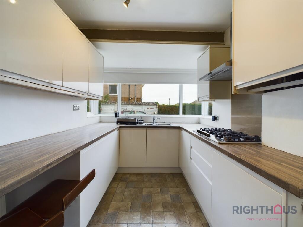 Additional image 7 of Back Lane, Queensbury, BD13