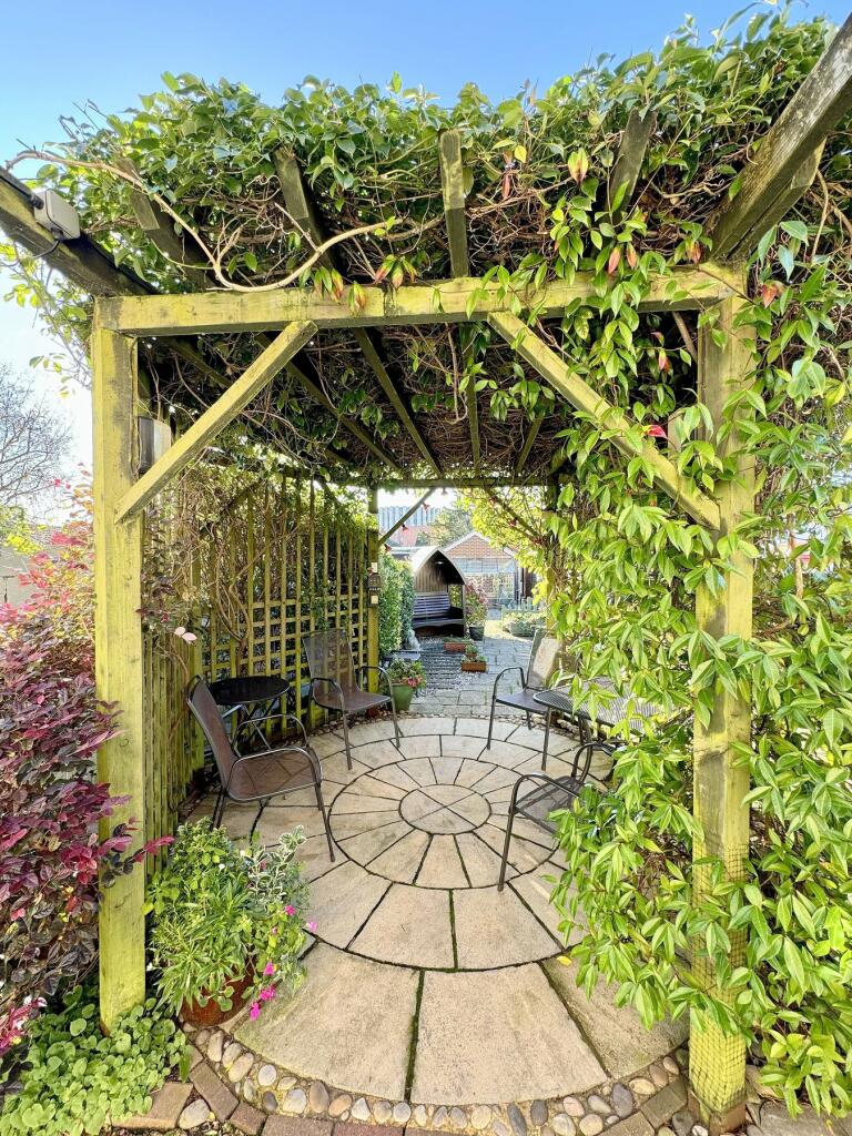 Additional image 29 of Shaftesbury Road, Heckford Park, Poole, BH15