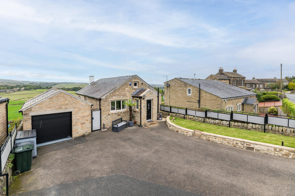 Additional image 26 of Harecroft, Wilsden, West Yorkshire, BD15