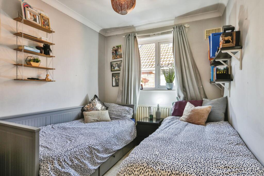 Additional image 16 of Harford Road, Poole, BH12