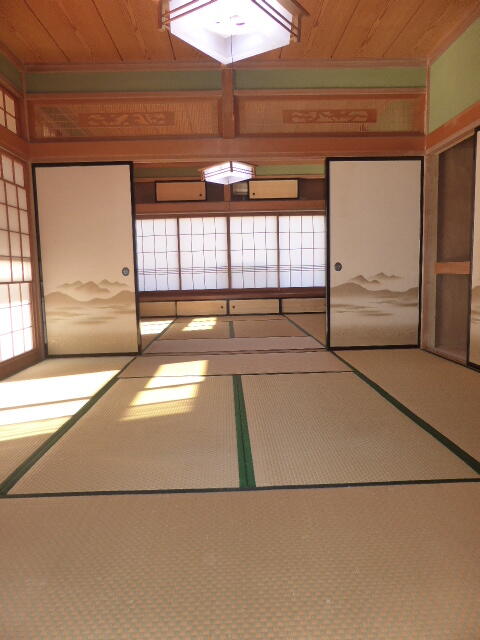 Additional image 2 of Nishimachi, Hobara-cho, Date City, Fukushima Prefecture